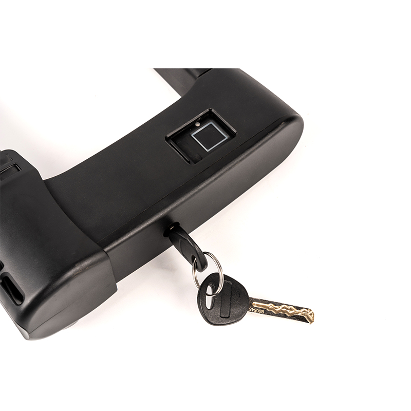 Duplici anti-furtum u-sursum aperire remote