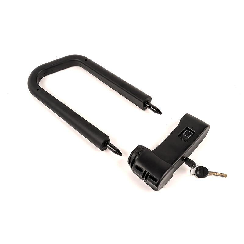 Duplici anti-furtum u-sursum aperire remote