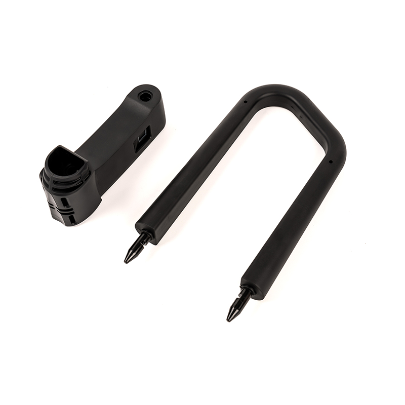 Duplici anti-furtum u-sursum aperire remote
