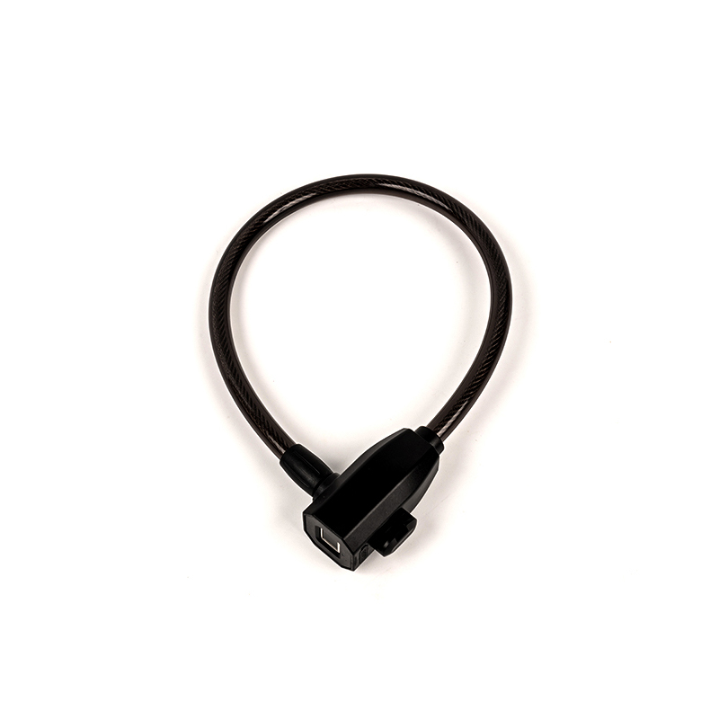 Ultra Long Standby Fingerprint cable clausum