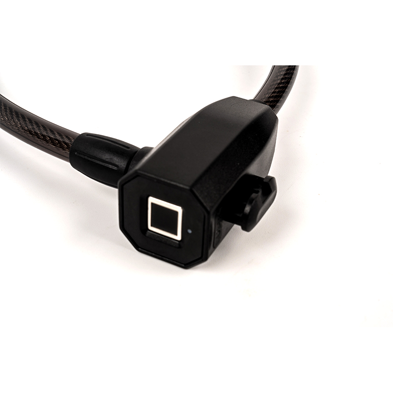 Ultra Long Standby Fingerprint cable clausum