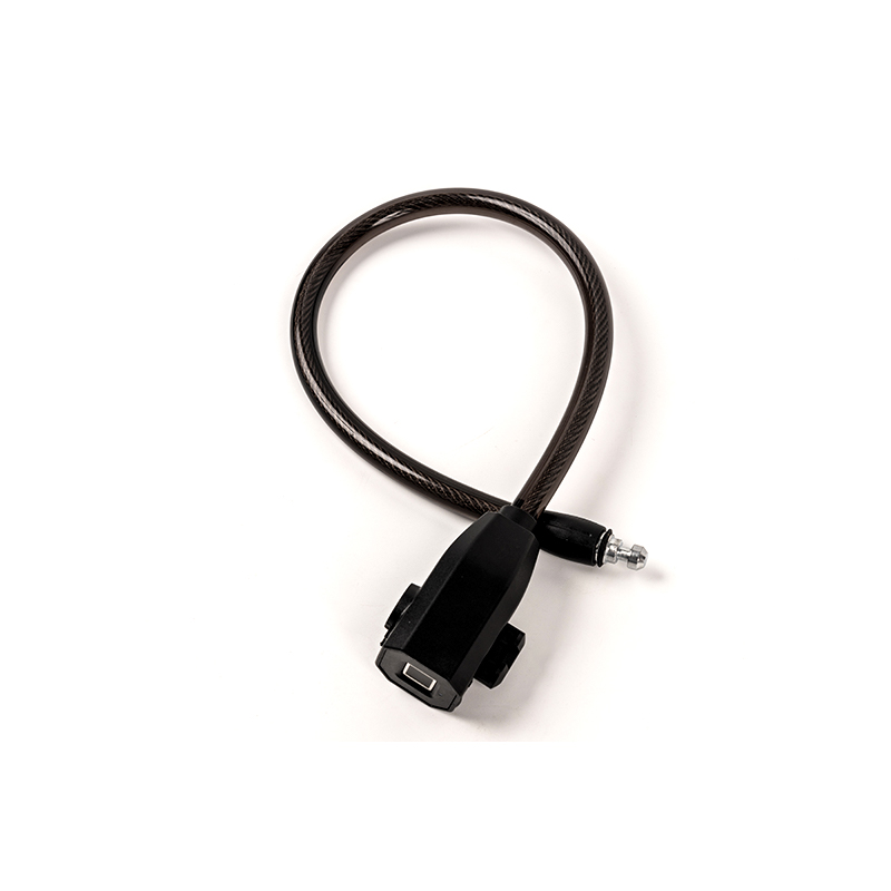 Ultra Long Standby Fingerprint cable clausum