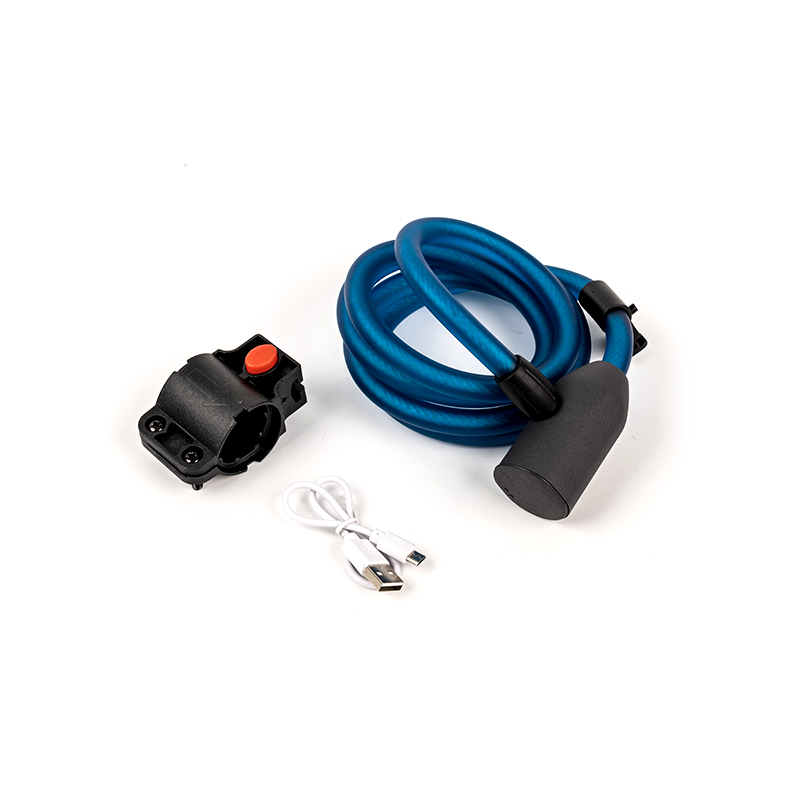 150cm Smart Fingerprint cable clausum