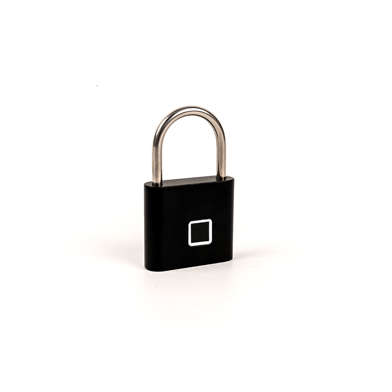 High vires Tensile Smert Fingerprint Padlock