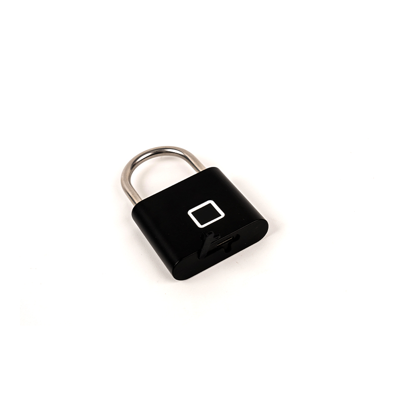 High vires Tensile Smert Fingerprint Padlock