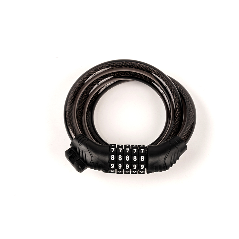 V digiti password pulsator cable clausum