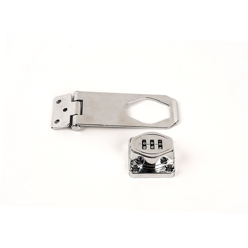 Password Drawer clausum