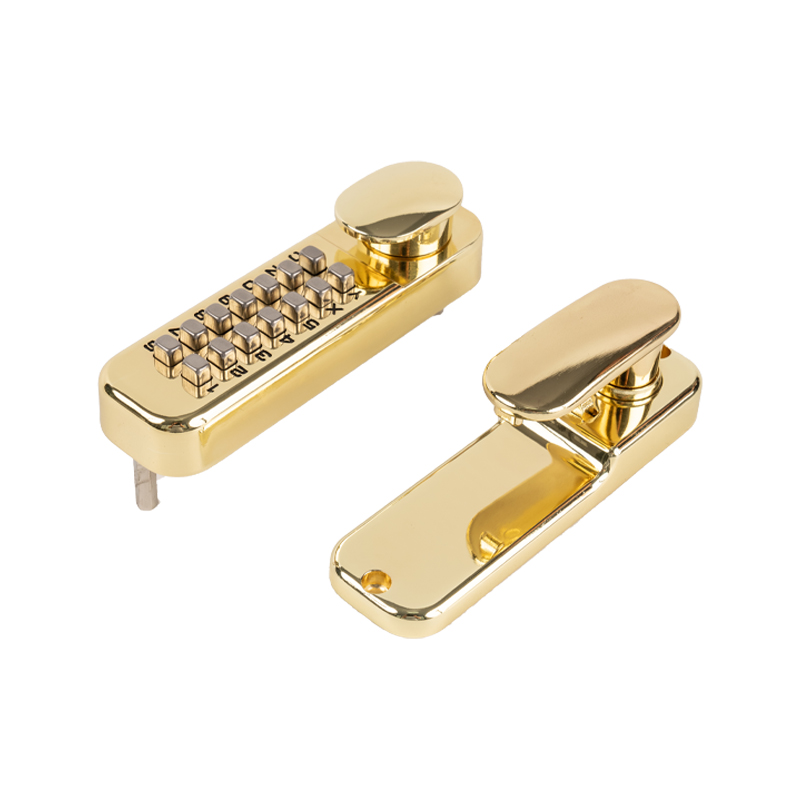 Facile-ad-operari button ostium clausum