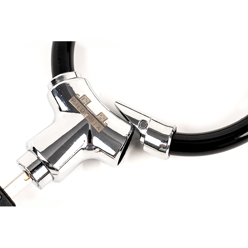 O Typus Portable negotiationis cable clausum