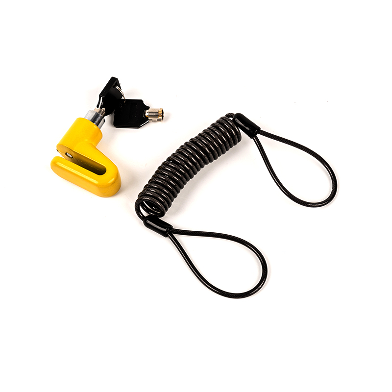 Discus fregit cincinno / negotiationis cincinno / birotam clausum