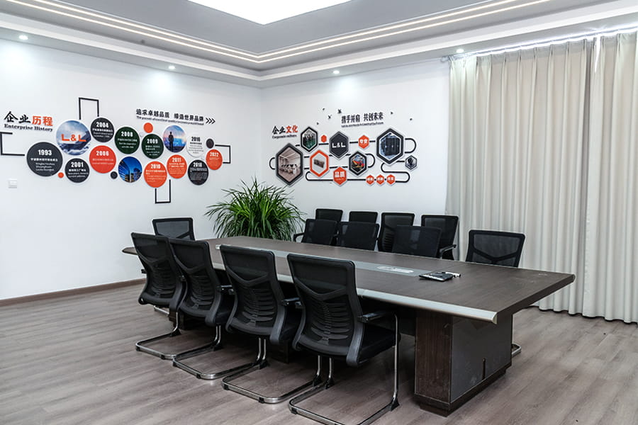 Operantes environment