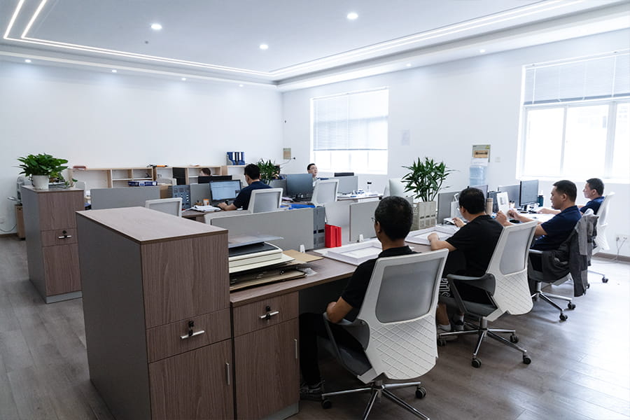 Operantes environment