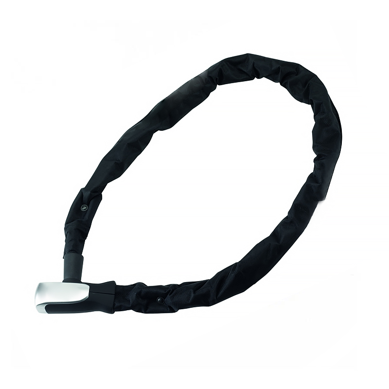 Carburized Steel Smart High-Tech Fingerprints Chain Obscriptio
